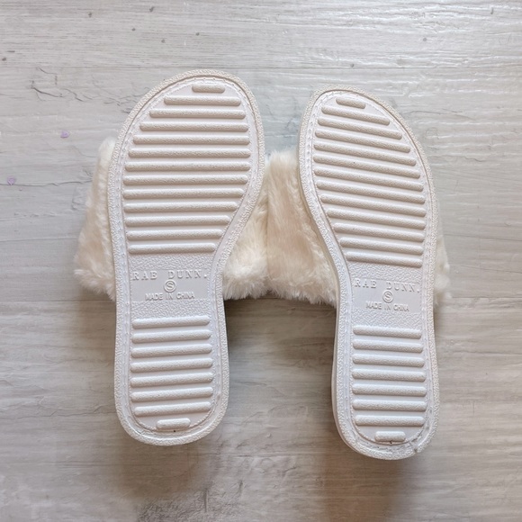 Bride slippers - Picture 5 of 7